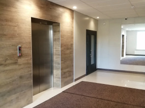 Квартира студия на Золотой Ниве