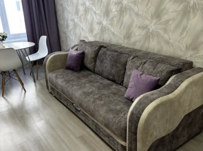 Квартира 1- комнатная