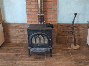 Частный дом Агроусадьба На славу