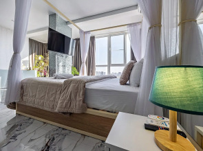 Апартаменты на Тимирязева