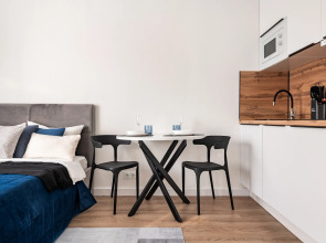 Квартира Шёлковый Путь