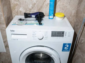 Апартаменты Resident Ufa на Давлеткильдеева 5 4