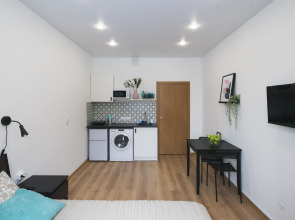 Квартира в Посёлке Песочный Напротив НМИЦ Онкологии