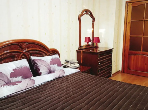 2 Komnatnaya V Tsentre Goroda Flat