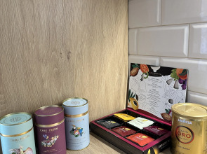 Квартира Комфорт и Уют