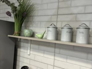 Апартаменты Гоголя