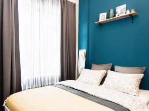 Апартаменты Apart Seasons Koltsovo