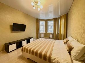 Квартира около Кремля