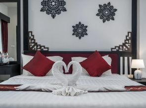 Sunray Beach Hotel