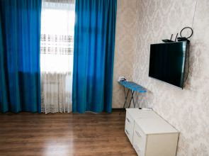 Апартаменты КвартОтель на М.Горького 85Б 14