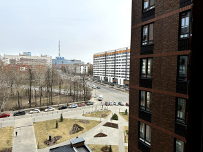 Апартаменты в Башне