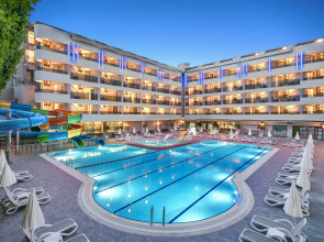 Avena Resort & Spa Hotel
