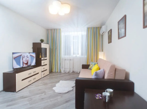 Квартира Как Дома 58 на Куйбышева