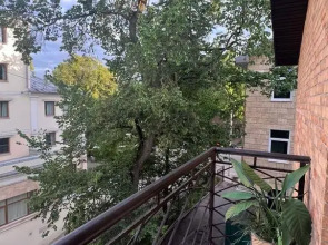 Apartments on Pervomayskaya