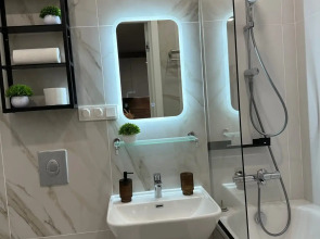 Апартаменты на Мосрентген