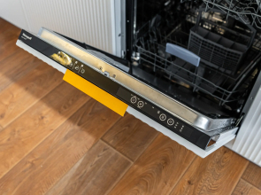 Апартаменты дизайнерские в центре Новороссийска от LetoApart