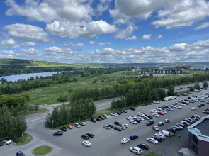 Апартаменты Pritomsky Palace