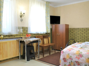 Апартаменты Кольцова Уютный