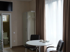 Гостевой дом Лоренцо