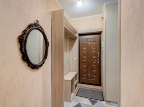 Апартаменты Брусника Академика Арцимовича 14/2