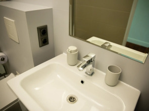 Апартаменты Студия в самом Центре Новосибирска