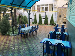 Гостевой дом Санар