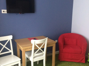 Мини-отель Спи здесь