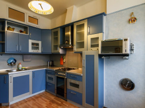 Апартаменты на Киевской