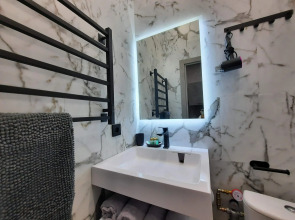 Апартаменты Сатурн