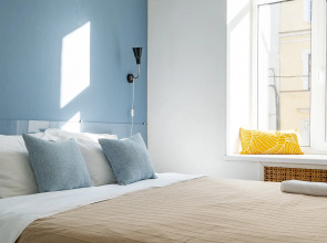 Гостевой дом Манго на Казанской