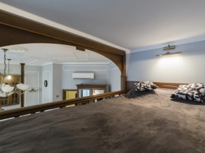 Апартаменты Skandi 2