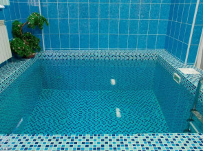 Отель International Hotel Astana