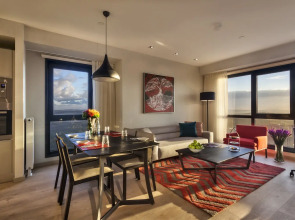 Fraser Place Antasya Istanbul