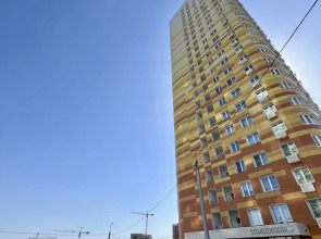 Апартаменты ЖК Глумилино