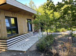 Solovevka Villa House