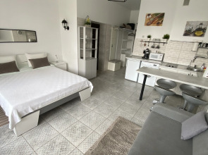 Апартаменты Fortuna Первая Линия