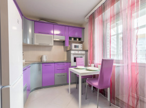 Апартаменты Мещерское озеро, Стадион, Стрелка, Центр