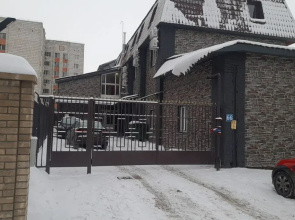 Nariman Hotel