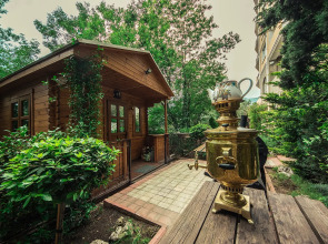 Гостевой дом Yellow Submarine