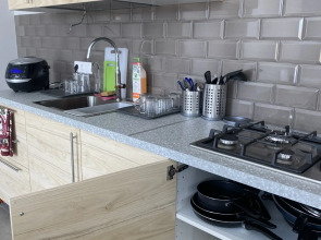 Гостевой дом Конкур