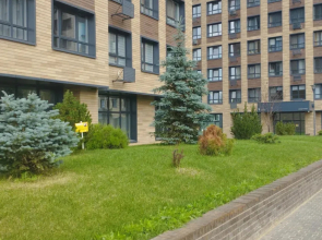 Квартира на братьев Батталовых 20а