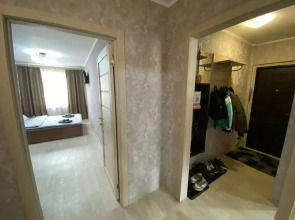 Квартира на Проспекте Мира 197а