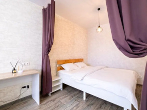 Апартаменты Петровские на Цветаевой 15 №2