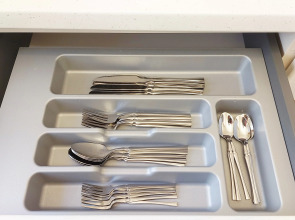 Квартира Новая уютная в самом центре города