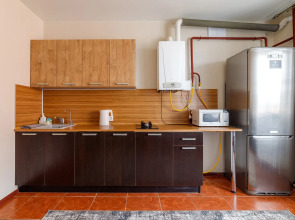 Квартира PrezentHaus Советская 190d k47