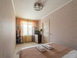 Квартира Не Вопрос в центре города