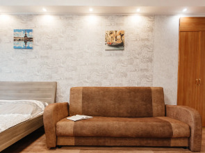 Апартаменты Гоголя 19