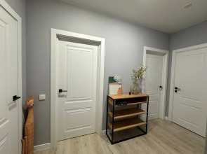 Квартира в современном ЖК Комсомольский