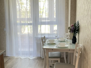 Квартира Перспективная