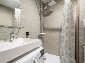 Апартаменты  Comfort Life в Измайлово 3хкомнатные